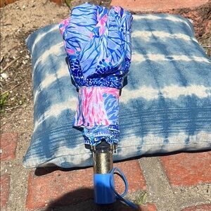 OG Lily Pulitzer Umbrella
